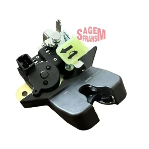 SAGEM