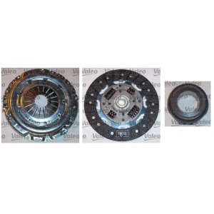 DEBRİYAJ SETI VOLKSWAGEN TRANSPOTER