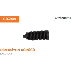 DİREKSİYON KÖRÜĞÜ SAĞ-SOL LAGUNA III 482030001R