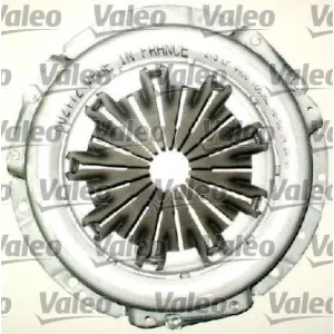 UÇLU DEBRİYAJ SETI BASKI + DISK + RULMAN JUMPY 1.9