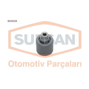 KAYIŞ GERGİ RULMANI VW CADDY III 1.9 TDI (BJB BSU BLS BMM) GOLF 1.9 TDI (ATD AXR ASZ ARL) PASSAT 1.9 TDI (AVB AVF AWX BGW BHW) GERGİ AVARE RULMANI DIŞ ÇAP Ø 40MM GENİŞLİK 36MM