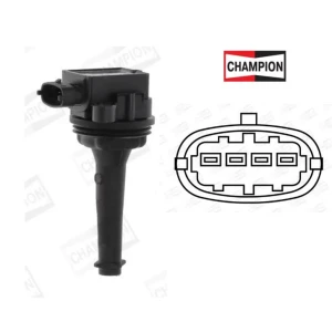 ATEŞLEME BOBİNİ VOLVO - S60 00-10. VOLVO - S70 97- 00. VOLVO - C70 I 97-05. VOLVO - V70 97-07. VOLVO - XC70 CROSS COUNTRY - 2.4 T XC AWD 00-02. VOLVO - XC70 CROSS COUNTRY - 2.5 T XC AWD 02-07. VOLVO - S80 98-06. VOLVO - XC90 - 2.5 T 02- BAEA019E