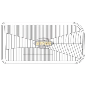 AYFAR VOLK.PASSAT FAR CAMI SAG 88-93