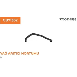 YAĞ ARITICI RENAULT RENAULT 9 7700714556