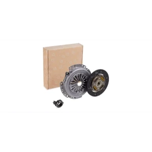 DEBRİYAJ SETI PARTNER 205 306 405 BERLINGO XSARA ZX 1.9D <98 XUD9A MEK-BE3 5 CLASSIC