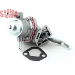 BENZİN OTOMATİĞİ KUBBELİ 8612 M131 - 1600