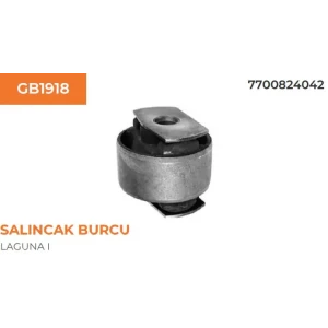 SALINCAK BURCU LAGUNA I