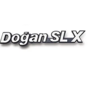YAZI DOGAN SLX SLX