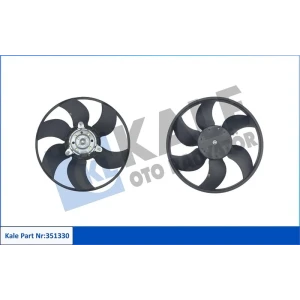 FAN MOTORU CLIO 1.4 KANGOO 1.5 DCI