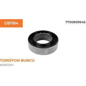 TORSIYON BURCU KANGOO EM
