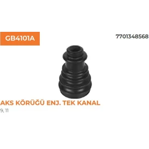 AKS KÖRÜGÜ DIŞ ENJEKSIYON TEK KANAL R9