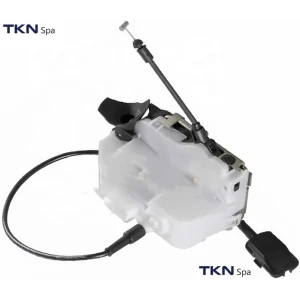 KAPI KİLİDİ ARKA SOL 4 PİN RENAULT MEGANE II