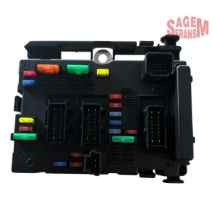 SİGORTA KUTUSU PARTNER-P206 BM34