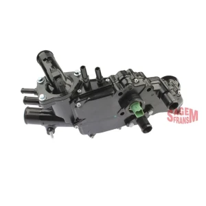 TERMOSTAT YUVASI KOMPLE C5 - XSARA - 406 YM2.0 8V HDI