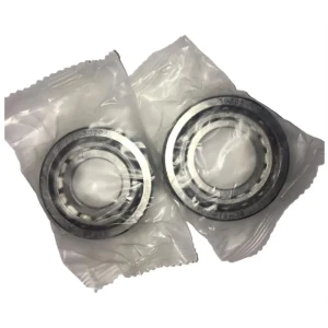 ARKA TEKER RULMAN SETİ RENAULT R12 TOROS TAKIM K.SİZ 30204 30205 KİT