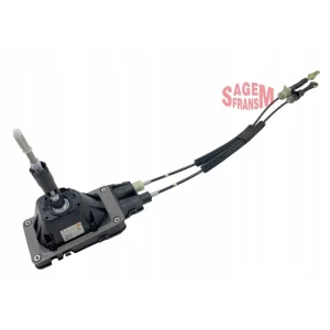 VİTES KUMANDA KUTUSU KOLLU TELLİ 4×4 YENİ