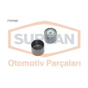 FİNCAN TAKIM NİSSAN PİCK UP SKYSTAR 16V (YD25DDTİ) MEKANİK FİNCANTAKIMDAKİ ADET: 16