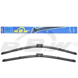 SİLECEK SÜPÜRGESİ MUZ TİPİ LAND ROVER: RANGE ROVER EVOQUE 2011→ VW: TIGUAN 2007-2016 24 İNCH +21 İNCH 600 MM +530 MM 19 MM BUTONLU