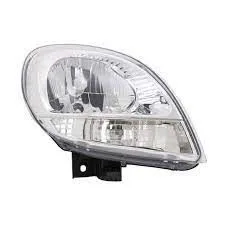 FAR RENAULT KANGO KROM CERCEVELI MANUEL SAG 2013-
