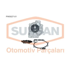 DEVİRDAİM RENAULT LAGUNA 2.0 16V (ENG. N7Q)