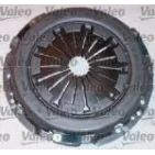 DEBRİYAJ SETI BASKI + BALATA + RULMAN JUMPER 2.0 02.94 01.98