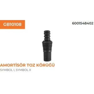 AMORTİSÖR KÖRÜĞÜ LOGAN