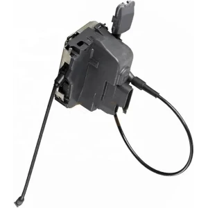 KAPI KİLİDİ ARKA SOL 6 FİŞ RENAULT MEGANE II