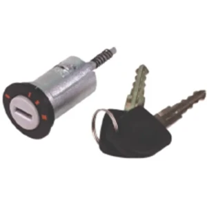 KONTAK KİLİT SİLİNDİRİ 2 ANAHTARLI ASTRA F HB-ASTRA F SEDAN-ASTRA F CLASSIC-COMBO-CORSA B-TIGRA