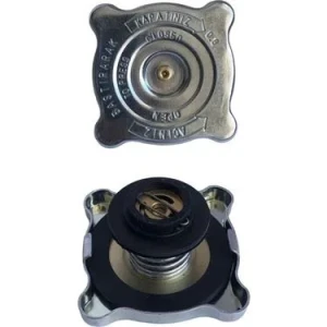 RADYATÖR KAPAGI 0.8 BAR OEM: 0005015315