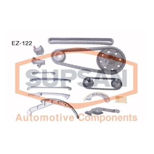 ZİNCİR SETİ NİSSAN PİCK-UP SKYSTAR 16V ENG.(YD25DD Tİ)