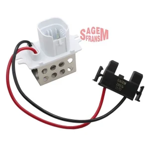 KALORİFER REZİSTANSI R19 - CLIO - KANGOOEXSPRES