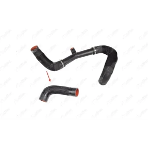TURBO HORTUMU PLASTİK BORU HARİÇOK İLE GÖSTERİLEN KÜÇÜK HORTUM FIAT DUCATO MİNİBÜS/OTOBÜS (250_)FIAT DUCATO PANELVAN/VAN (250_)FIAT DUCATO PLATFORM ŞASİ (250_) İBRAŞ 14768