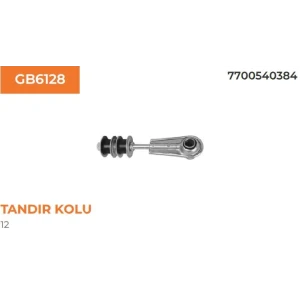 VIRAJ TANDIR KOLU R12