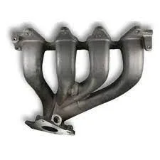EGSOZ MANİFOLD RENAULT Megane-Fluance-Laguna-Duste