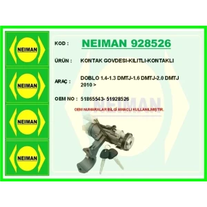 NEIMANBSC