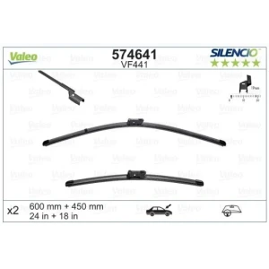 VALEO SİLECEK