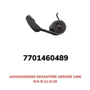 EKSANTRİK GERGİSİ R12 1400 R9 R11 R19