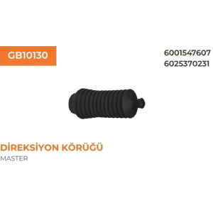 DİREKSİYON KÖRÜĞÜ LOGAN SANDERO
