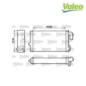 KALORİFER RADYATÖRÜ 505 GL