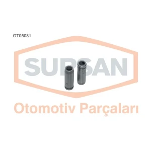 SUBAP GAYDI TOYOTA HİLUX 2L, 3L, 1KZ TEK TIRNAK 8 GAYD - D:13 - D:8 - L:40