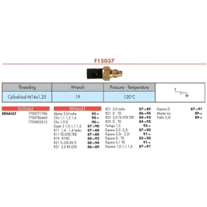 HARARET MÜSÜRÜ R21 - GARANTİSİ YOKTUR