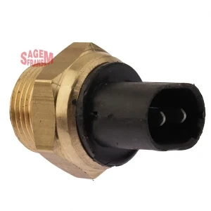 FAN MÜŞÜRÜ KIŞLIK92 - 82°C R9 - R11