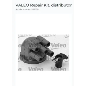 DİSTRÜBÜTÖR KAPAĞI + TEVZİ MAK. D103 AXEL