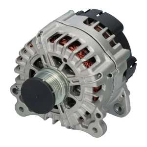 ALTERNATÖR AUDI
