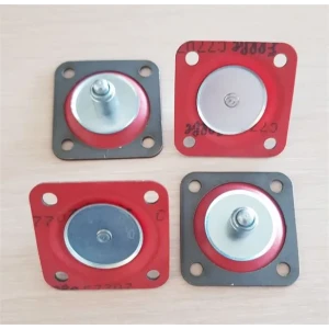 KARBÜRATÖR DİYAFRAMI KAPIŞ R12 SOLEX