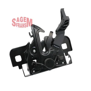 MOTOR KAPUT KİLİDİ MANUEL CLIO IV - LOGAN II - SANDERO II MCVSTEPWAY