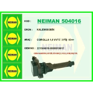 NEIMANBSC