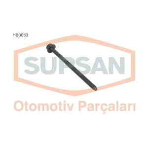 SAPLAMA SETİ VW GOLF 1.4 1.6 (AHW AKQ APE AXP) POLO 1.4 1.6 16V (AHW AUA APE AFK AUB AQQ) M9 138MM X 10 ADET