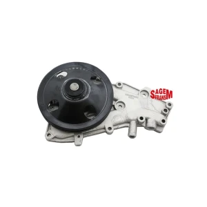 DEVİRDAİM SU POMPASI R9 - R11