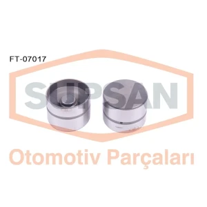 SUBAP FINCANI 10 AD TRANSPORTER 2.4 DIZEL
